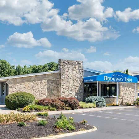Rodeway Inn Sharonville Ngoại thất bức ảnh