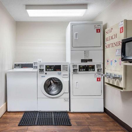Rodeway Inn Sharonville Ngoại thất bức ảnh
