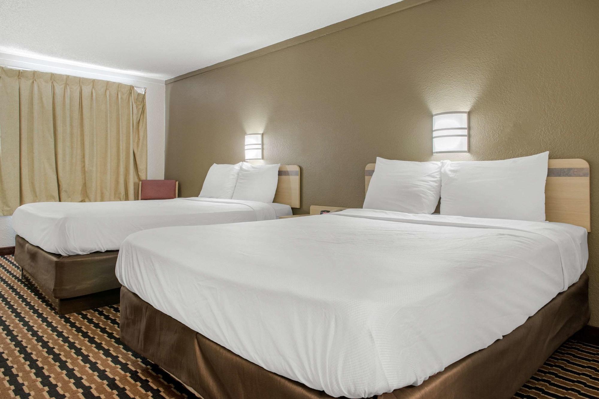 Rodeway Inn Sharonville Ngoại thất bức ảnh