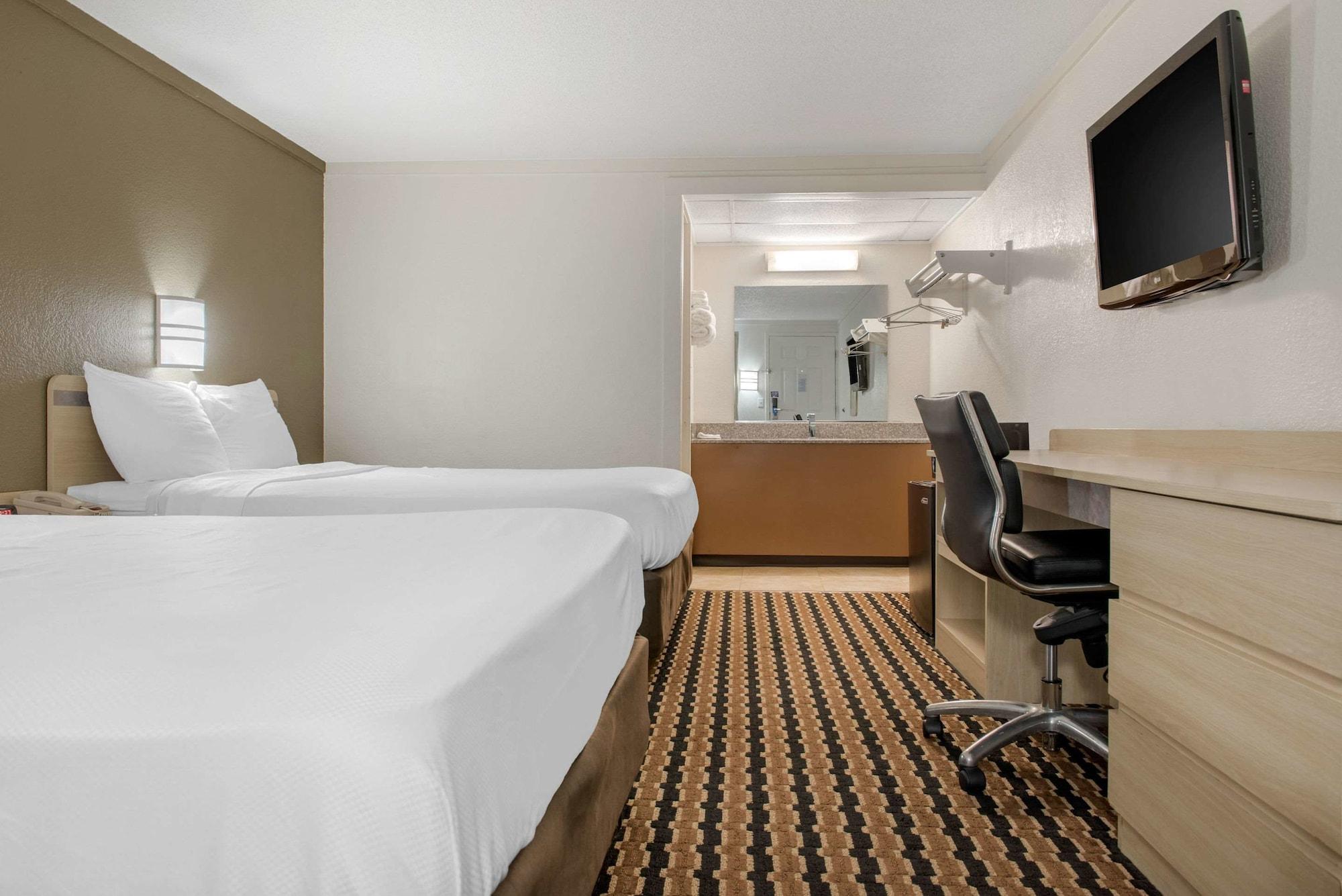 Rodeway Inn Sharonville Ngoại thất bức ảnh
