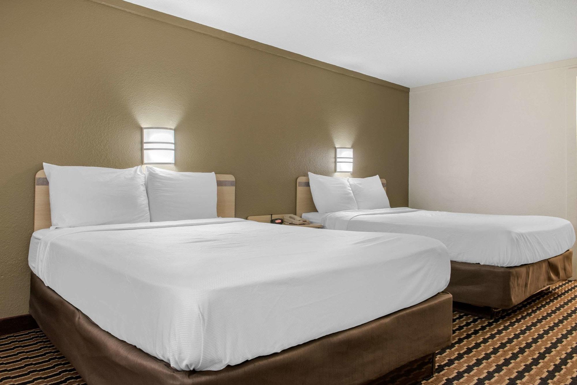 Rodeway Inn Sharonville Ngoại thất bức ảnh