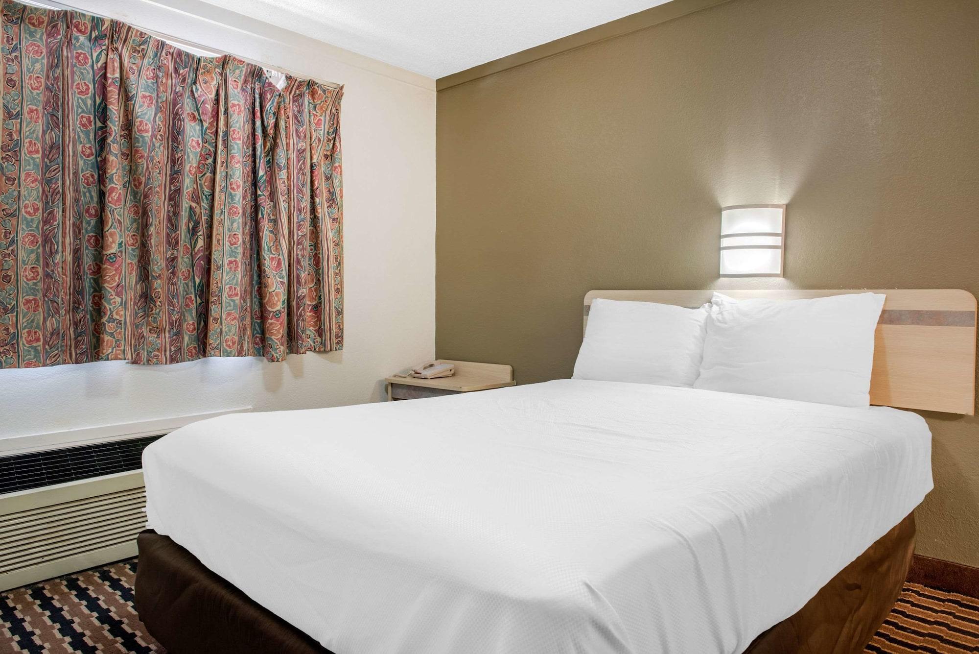 Rodeway Inn Sharonville Ngoại thất bức ảnh