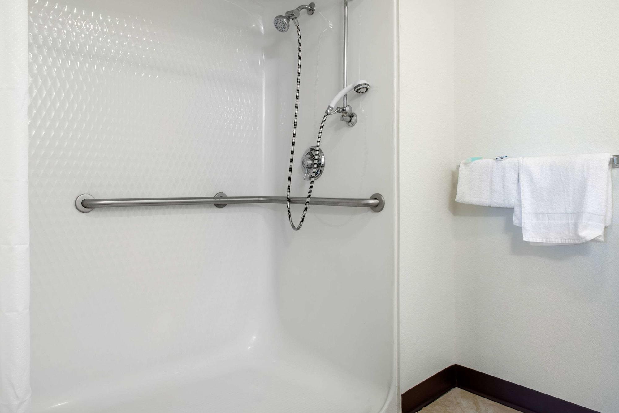 Rodeway Inn Sharonville Ngoại thất bức ảnh