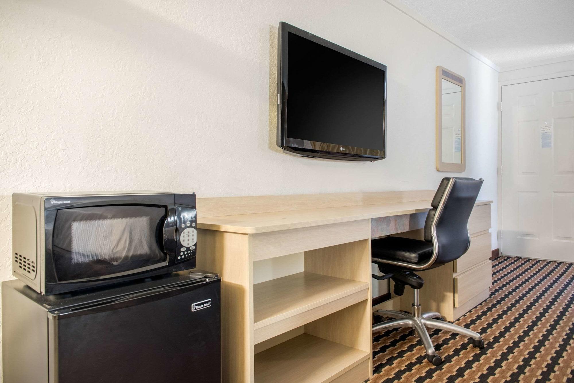 Rodeway Inn Sharonville Ngoại thất bức ảnh