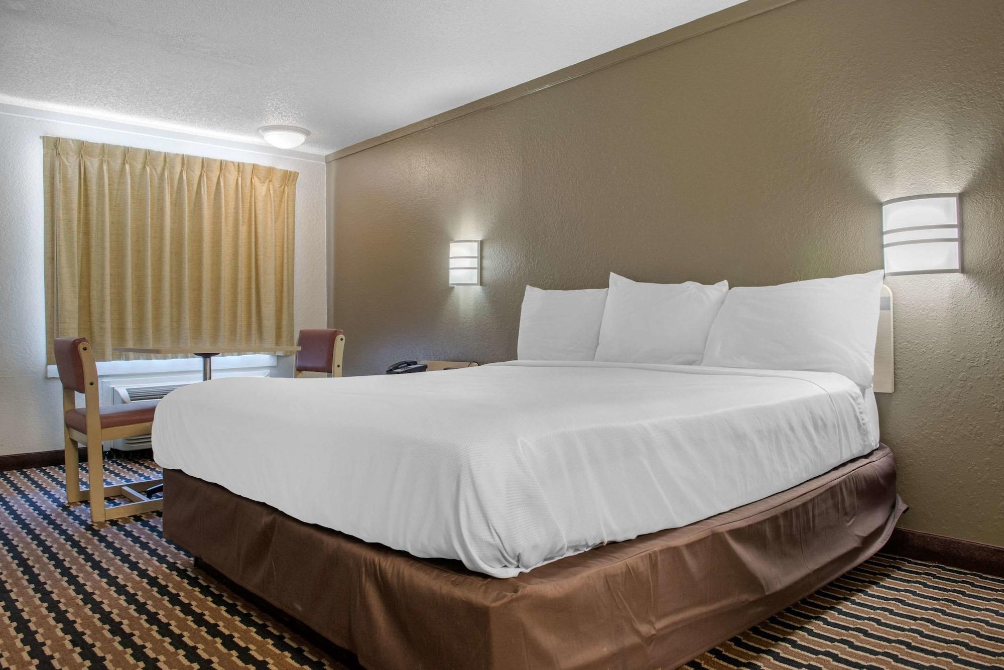 Rodeway Inn Sharonville Ngoại thất bức ảnh