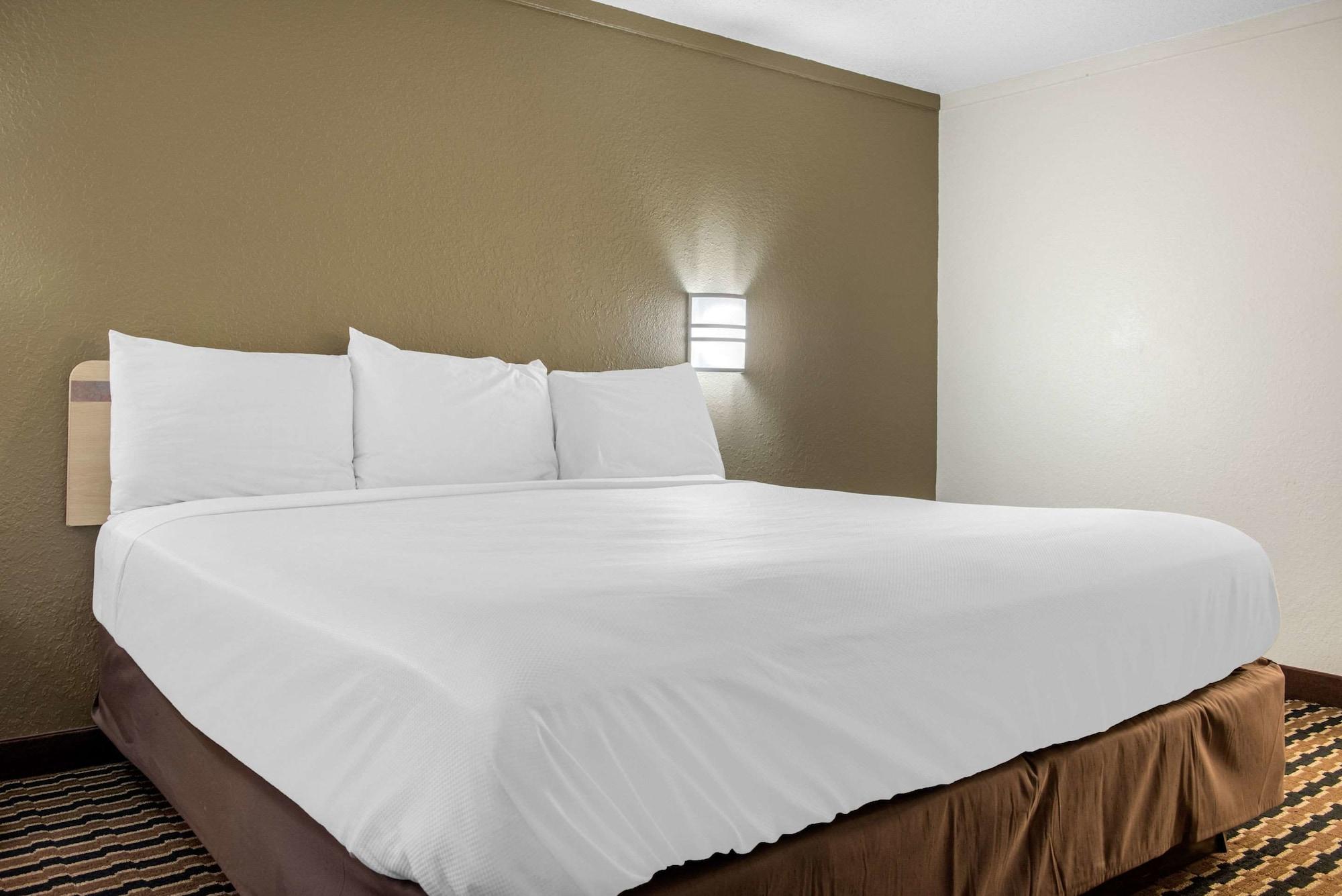 Rodeway Inn Sharonville Ngoại thất bức ảnh