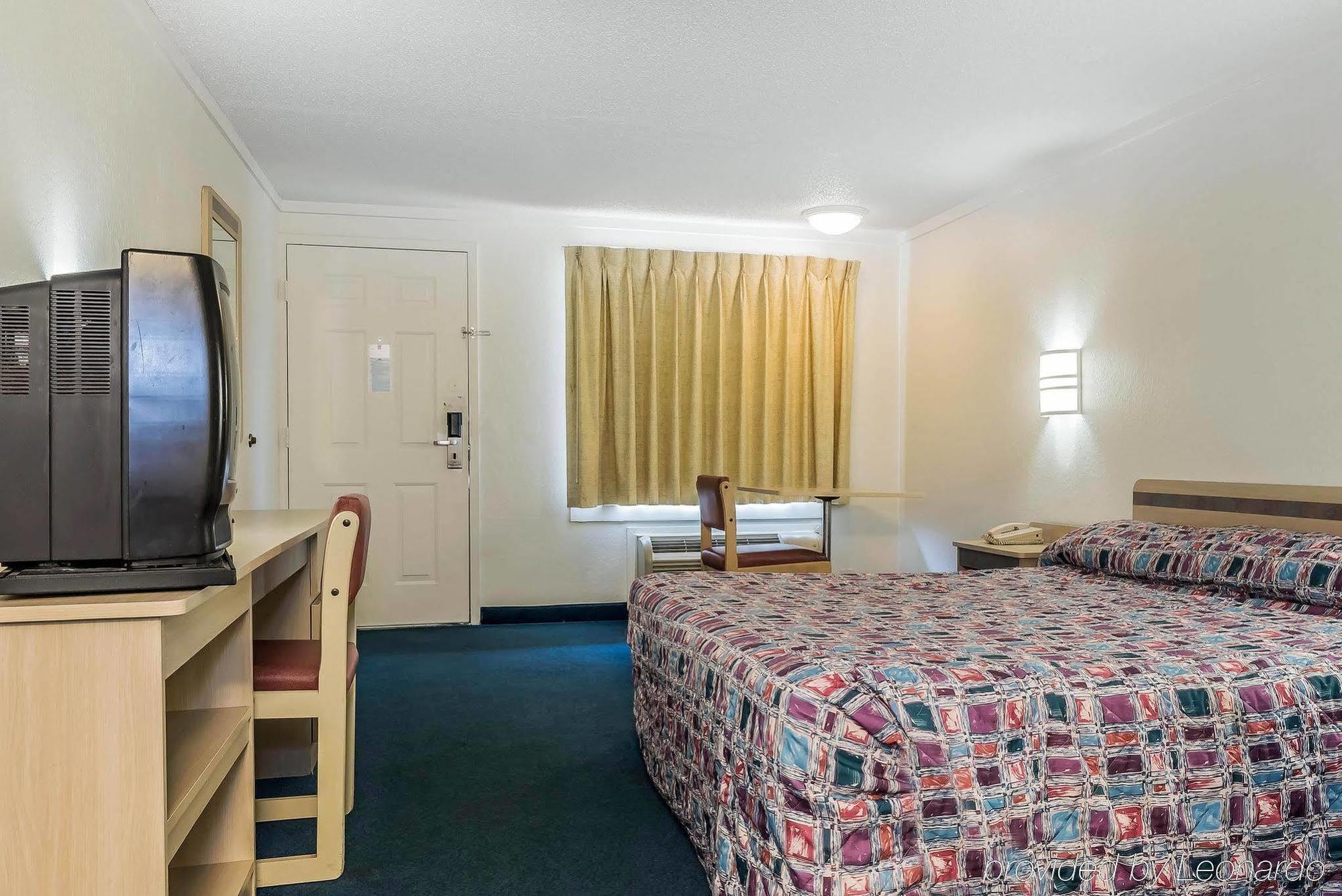 Rodeway Inn Sharonville Ngoại thất bức ảnh