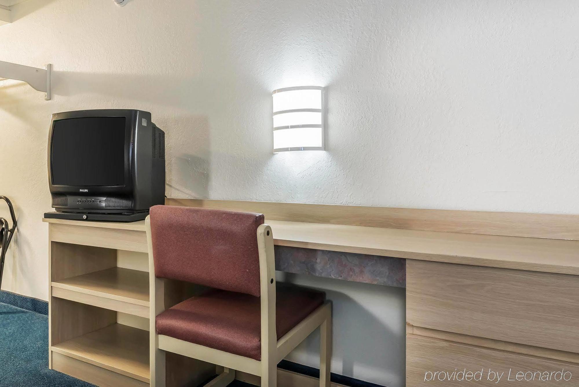 Rodeway Inn Sharonville Ngoại thất bức ảnh