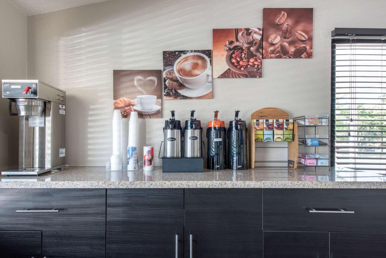 Rodeway Inn Sharonville Ngoại thất bức ảnh