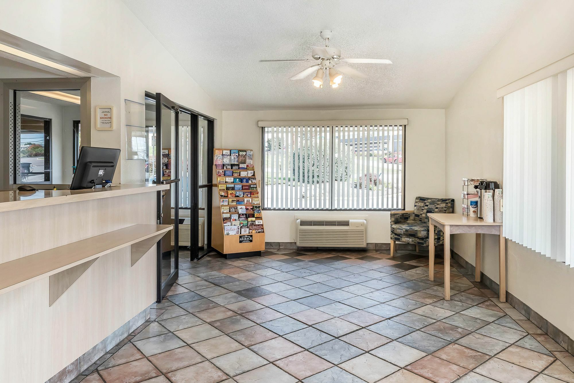 Rodeway Inn Sharonville Ngoại thất bức ảnh
