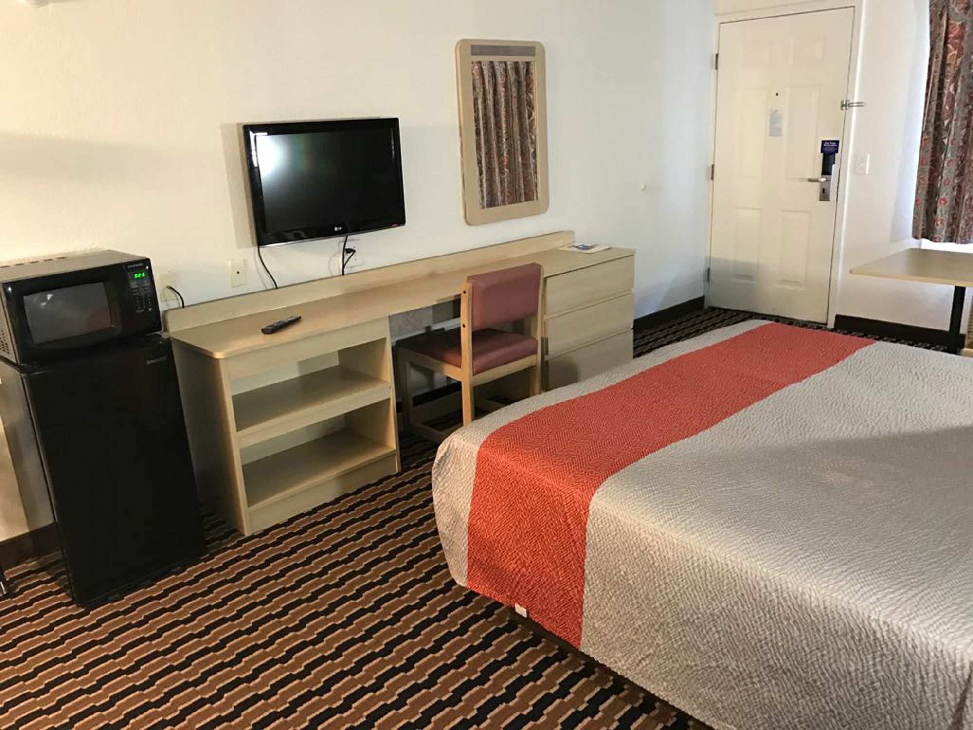 Rodeway Inn Sharonville Ngoại thất bức ảnh