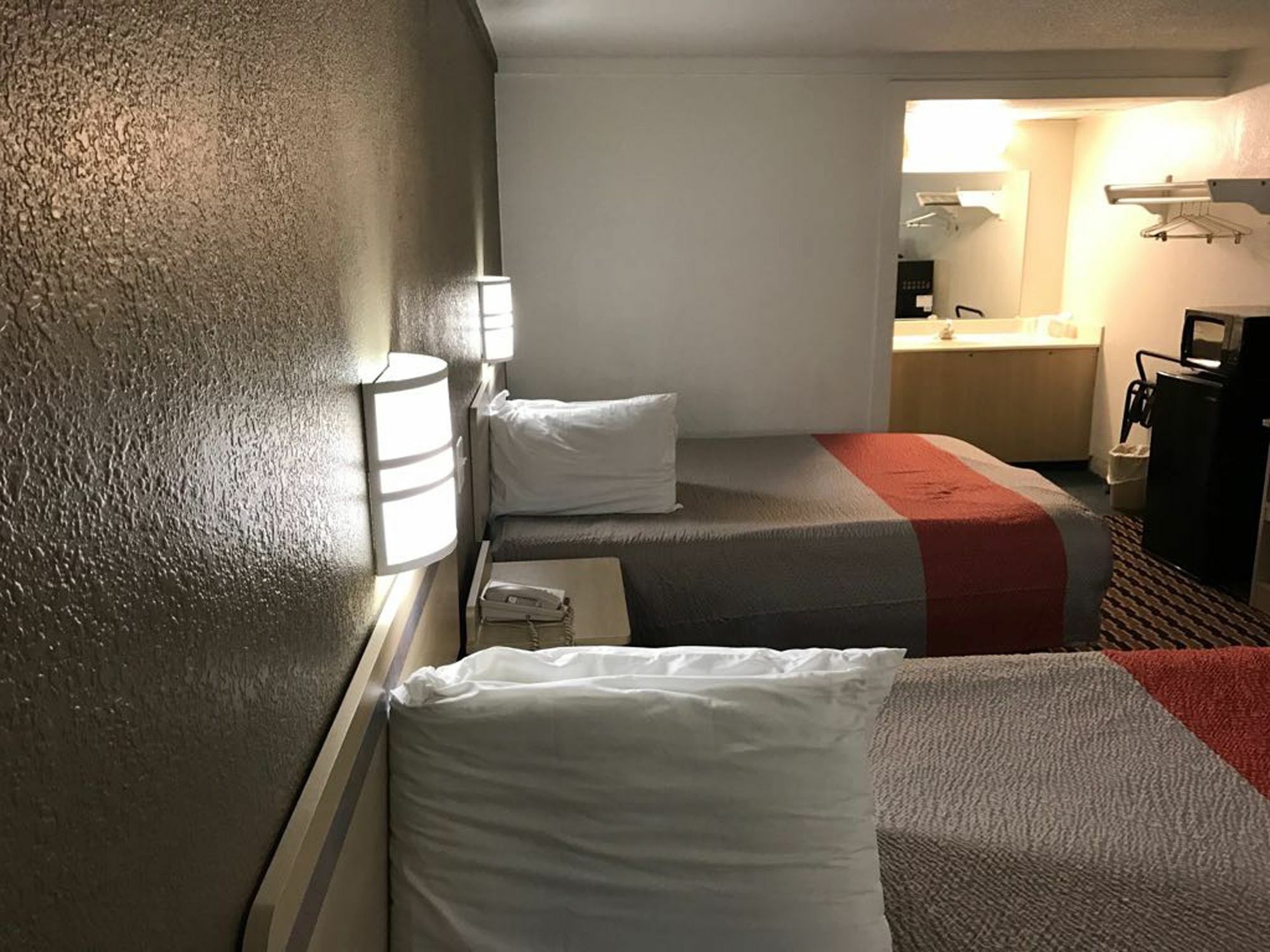 Rodeway Inn Sharonville Ngoại thất bức ảnh