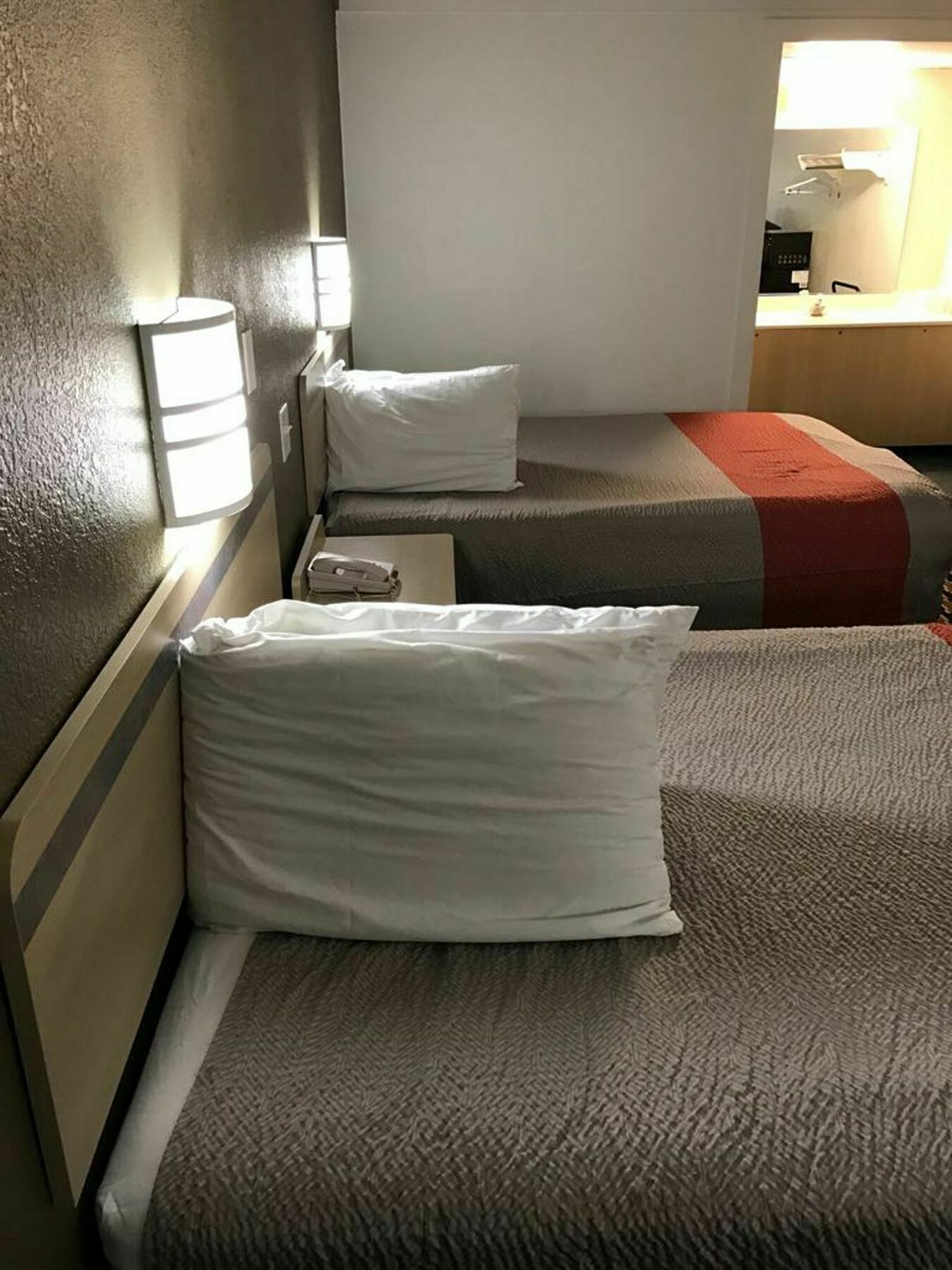 Rodeway Inn Sharonville Ngoại thất bức ảnh