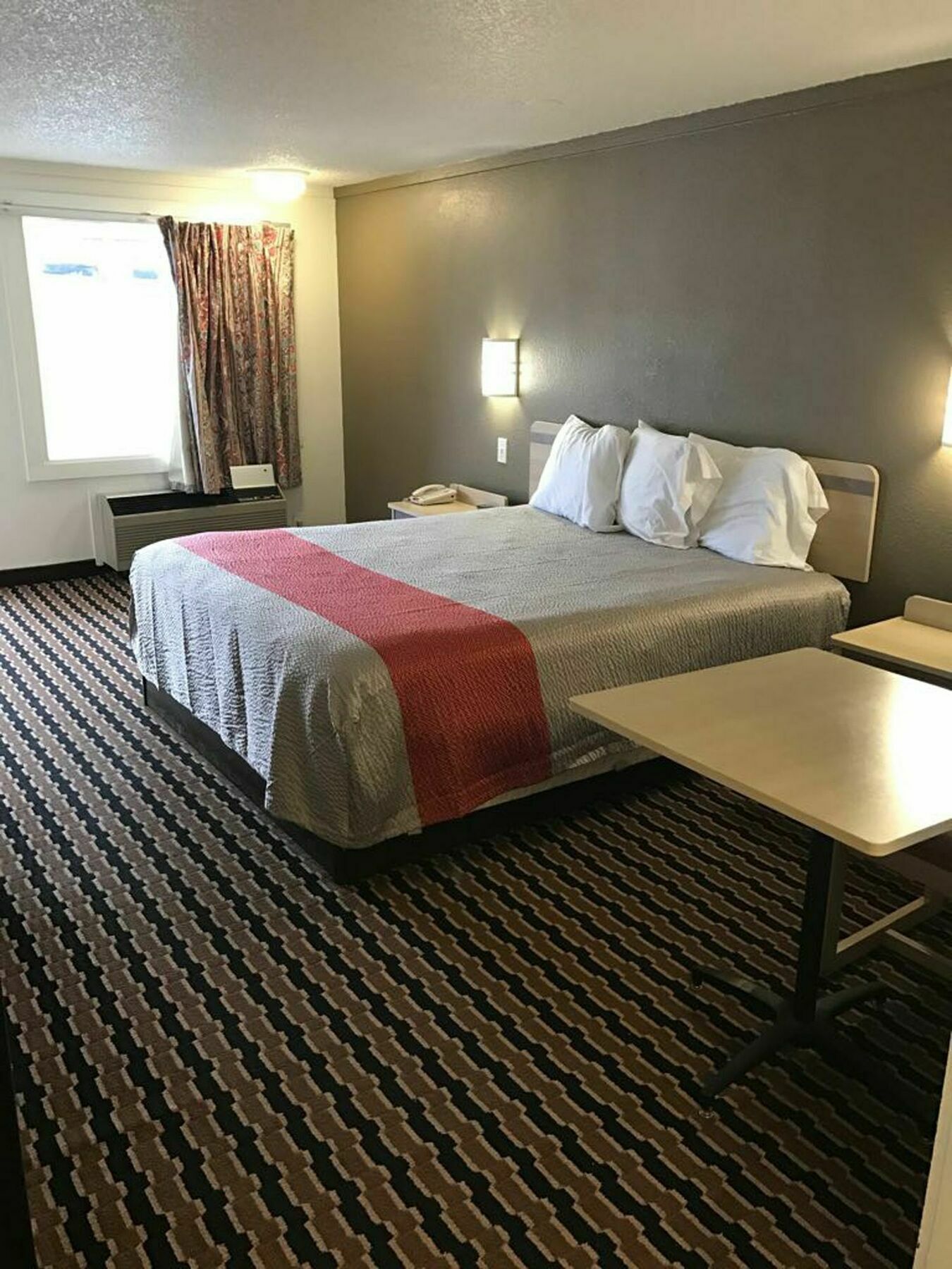 Rodeway Inn Sharonville Ngoại thất bức ảnh