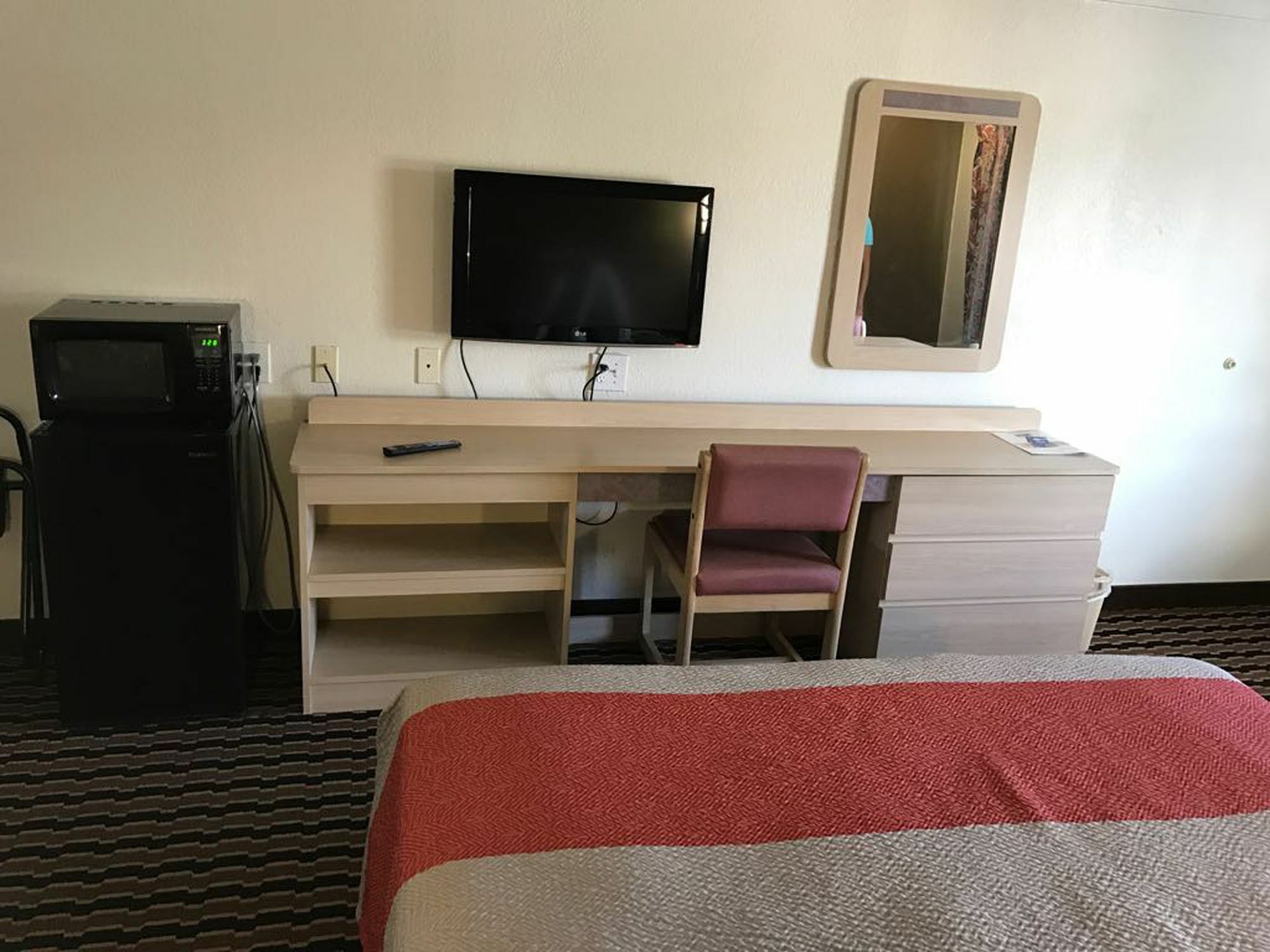 Rodeway Inn Sharonville Ngoại thất bức ảnh