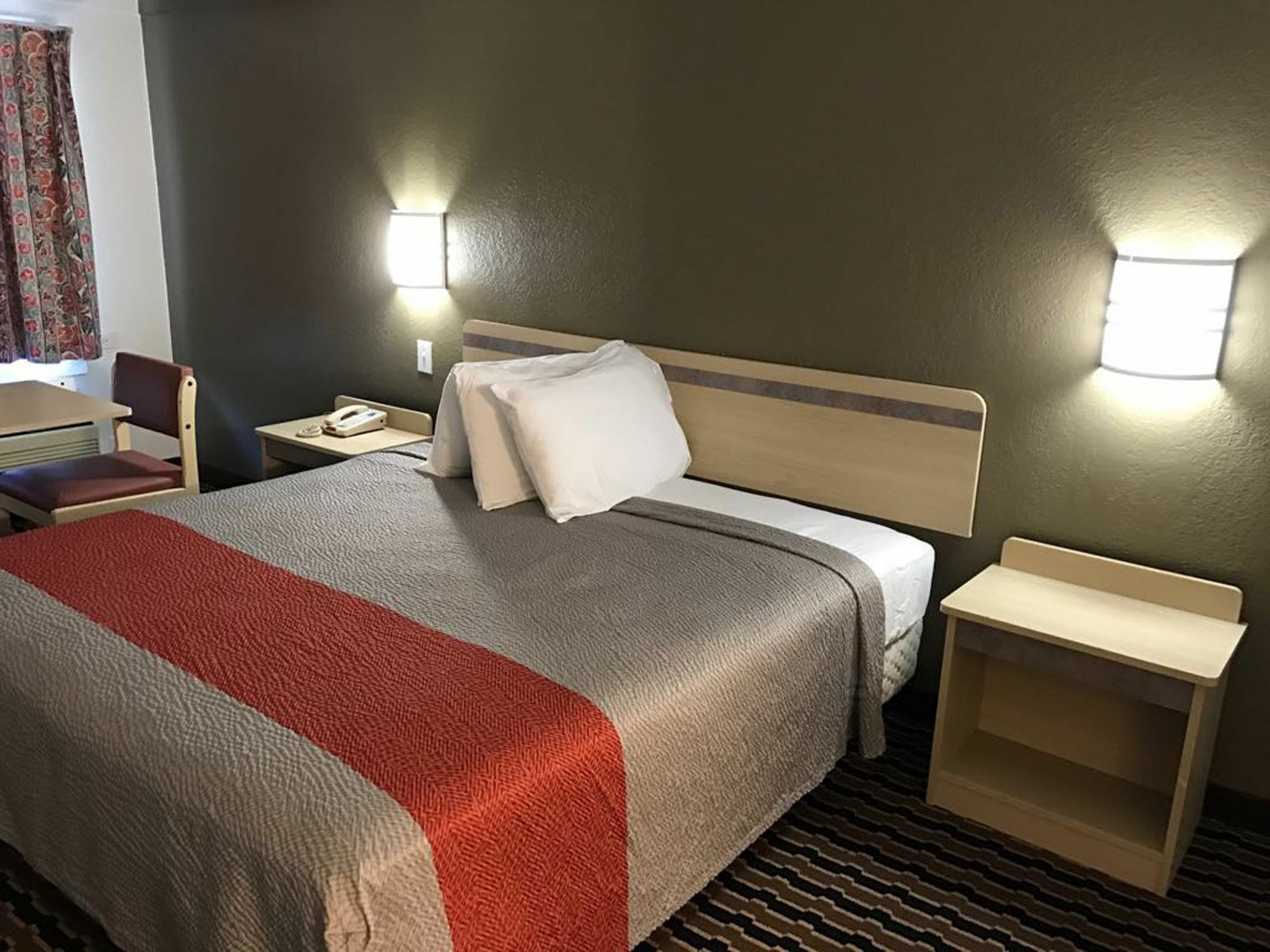 Rodeway Inn Sharonville Ngoại thất bức ảnh